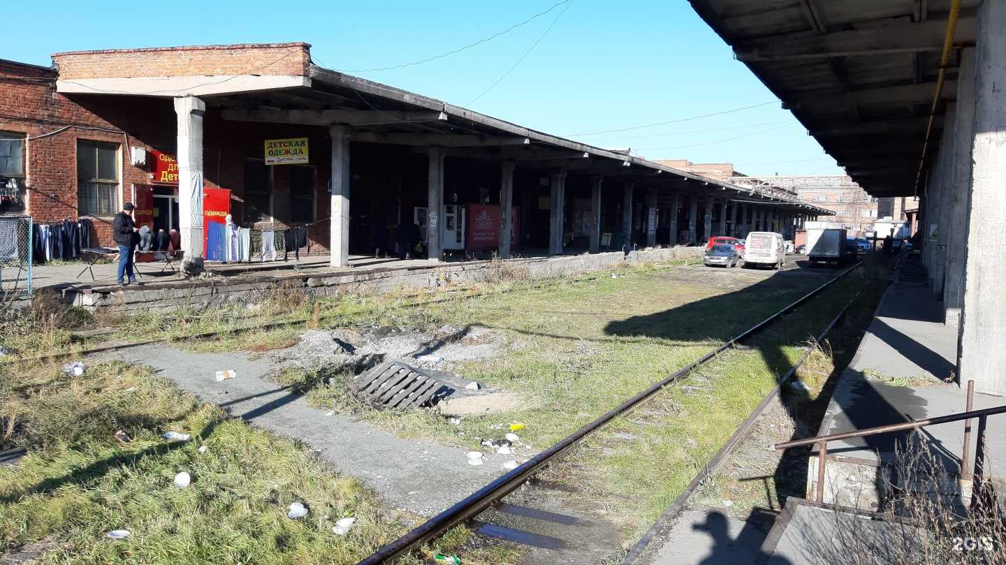 Отзывы на компанию Фирма 17 в Омске c фото - фотография 2 из 2