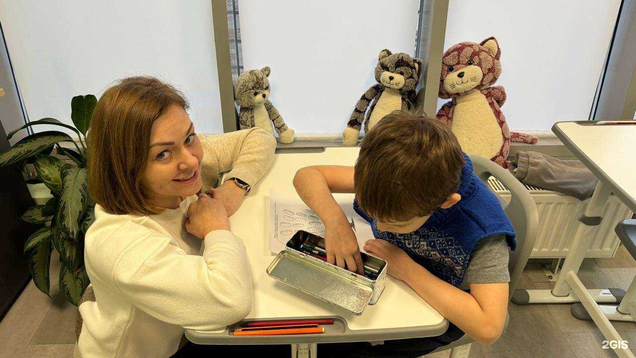 Отзывы на компанию Логозайчики в г. Сергиев Посад c фото