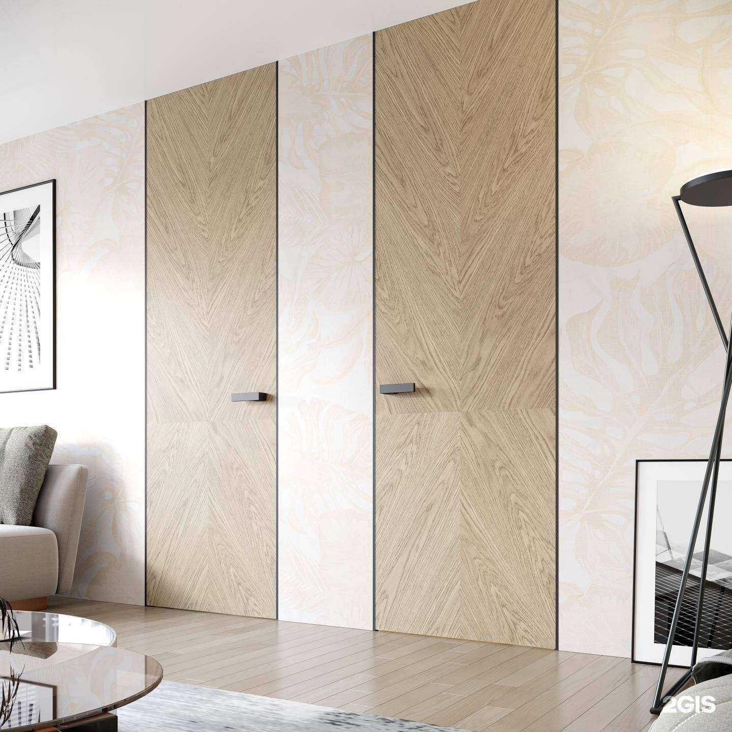 Отзывы на компанию ЕвроДвери в Владивостоке c фото