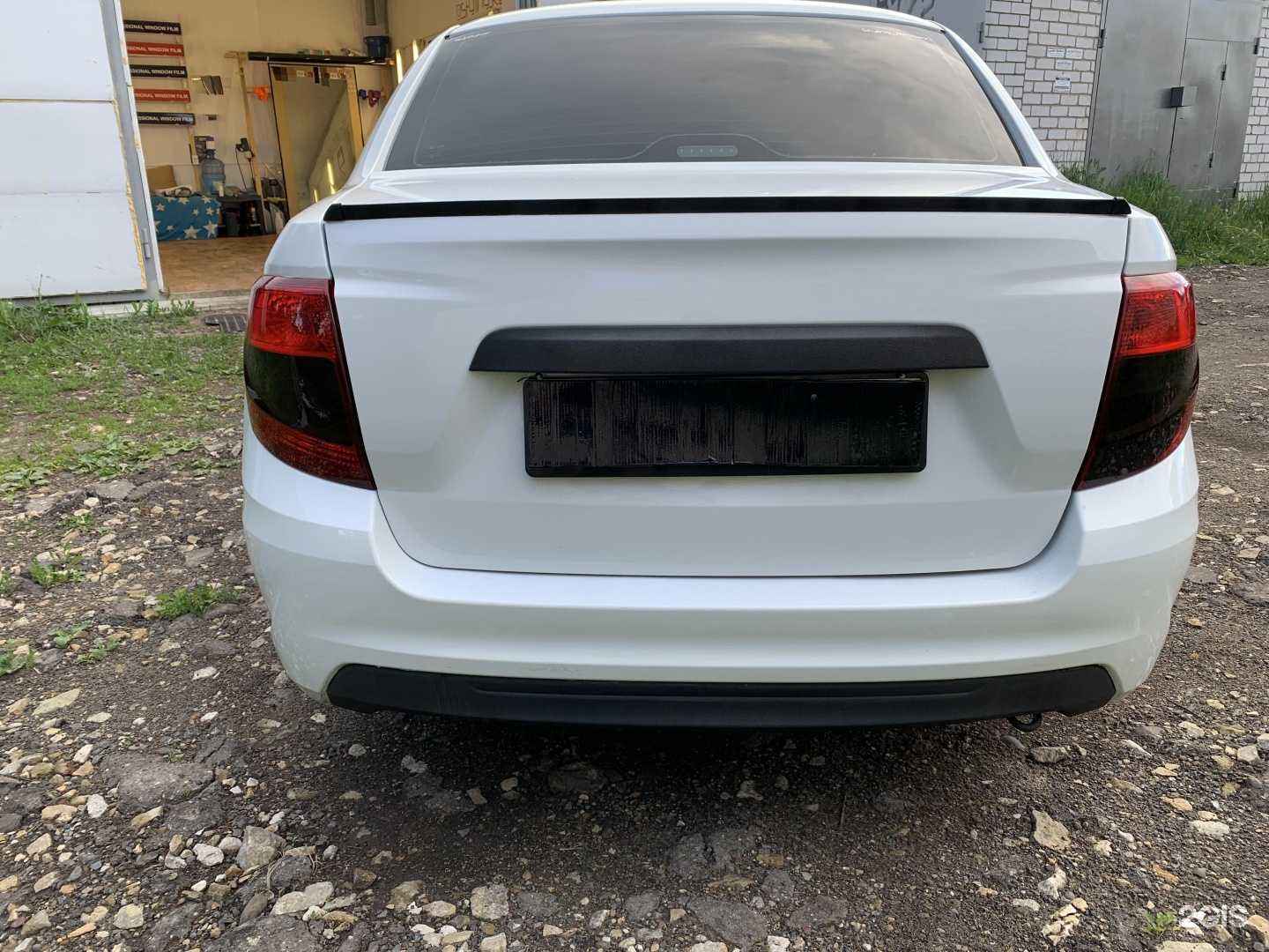 Отзывы на компанию Toner Box в г. Казань c фото