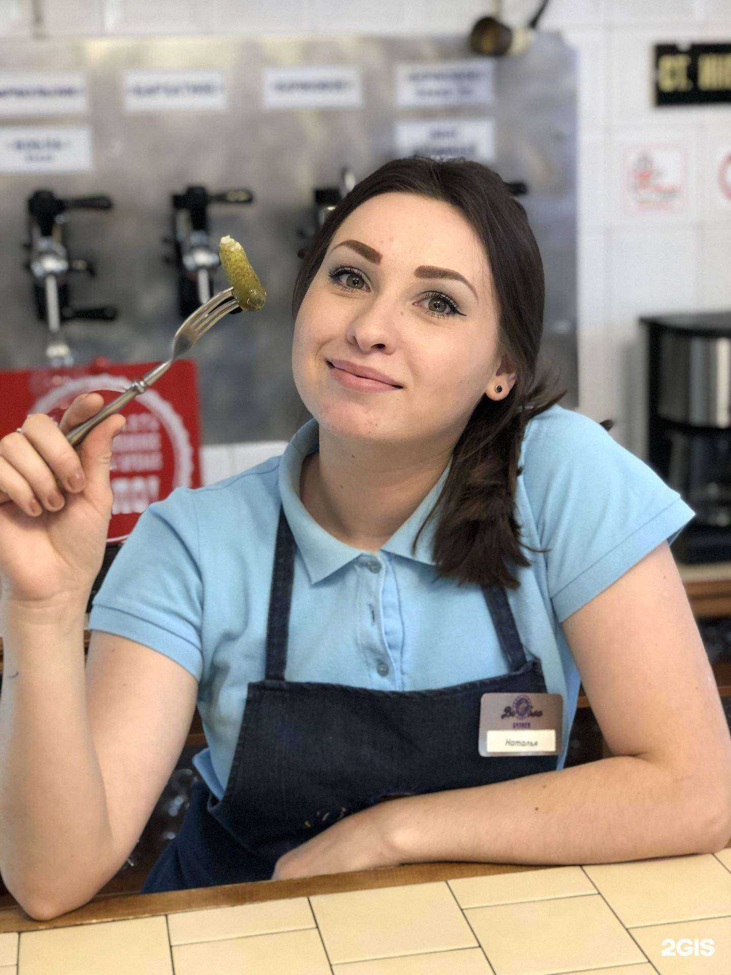 Отзывы на компанию Вобла в г. Барнаул c фото