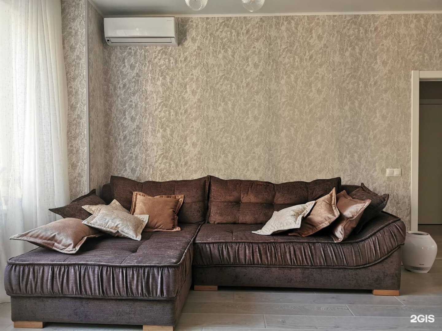 Отзывы на компанию Зона комфорта в Челябинске c фото