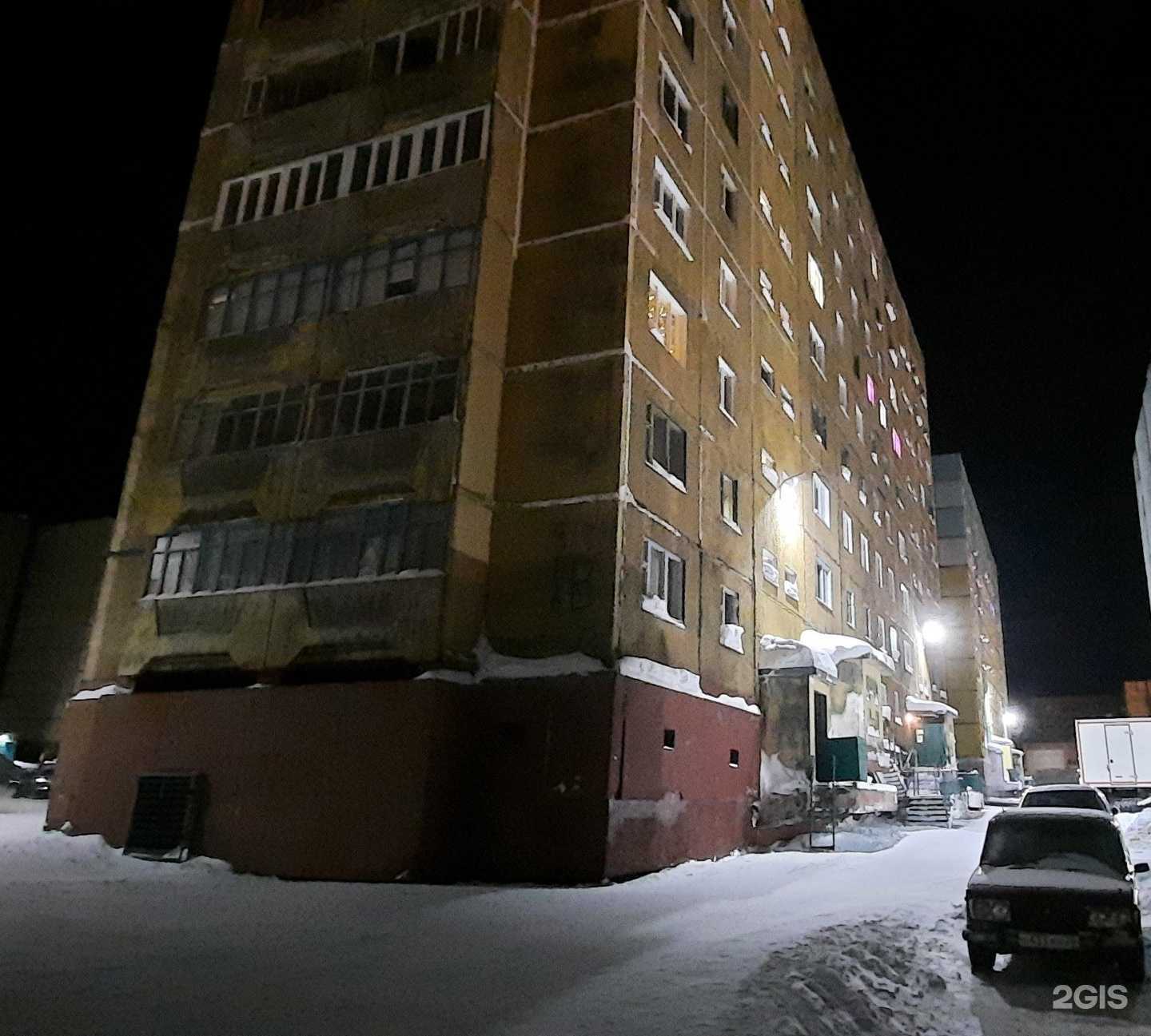 Отзывы на компанию Шоколад в Норильске c фото - фотография 2 из 2