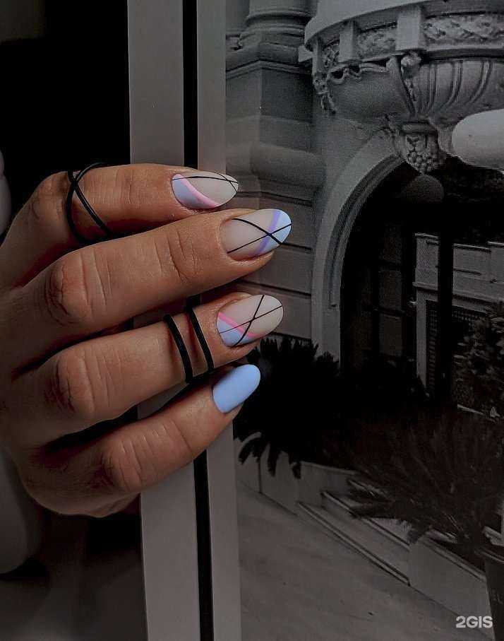Отзывы на компанию Nail_Care в г. Барнаул c фото