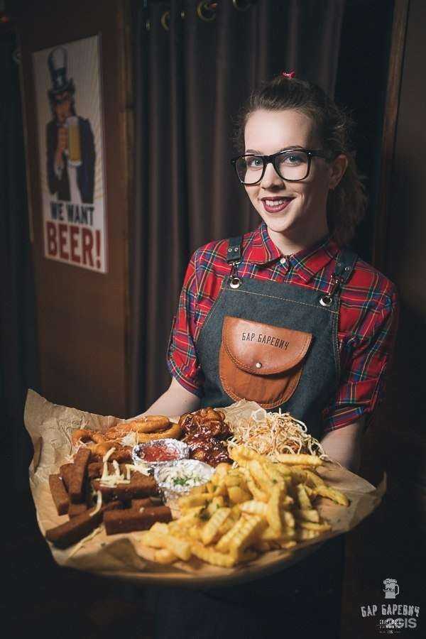 Отзывы на компанию Баревич в г. Апатиты c фото