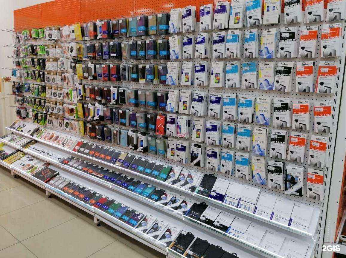 Отзывы на компанию DNS в г. Чебаркуль c фото