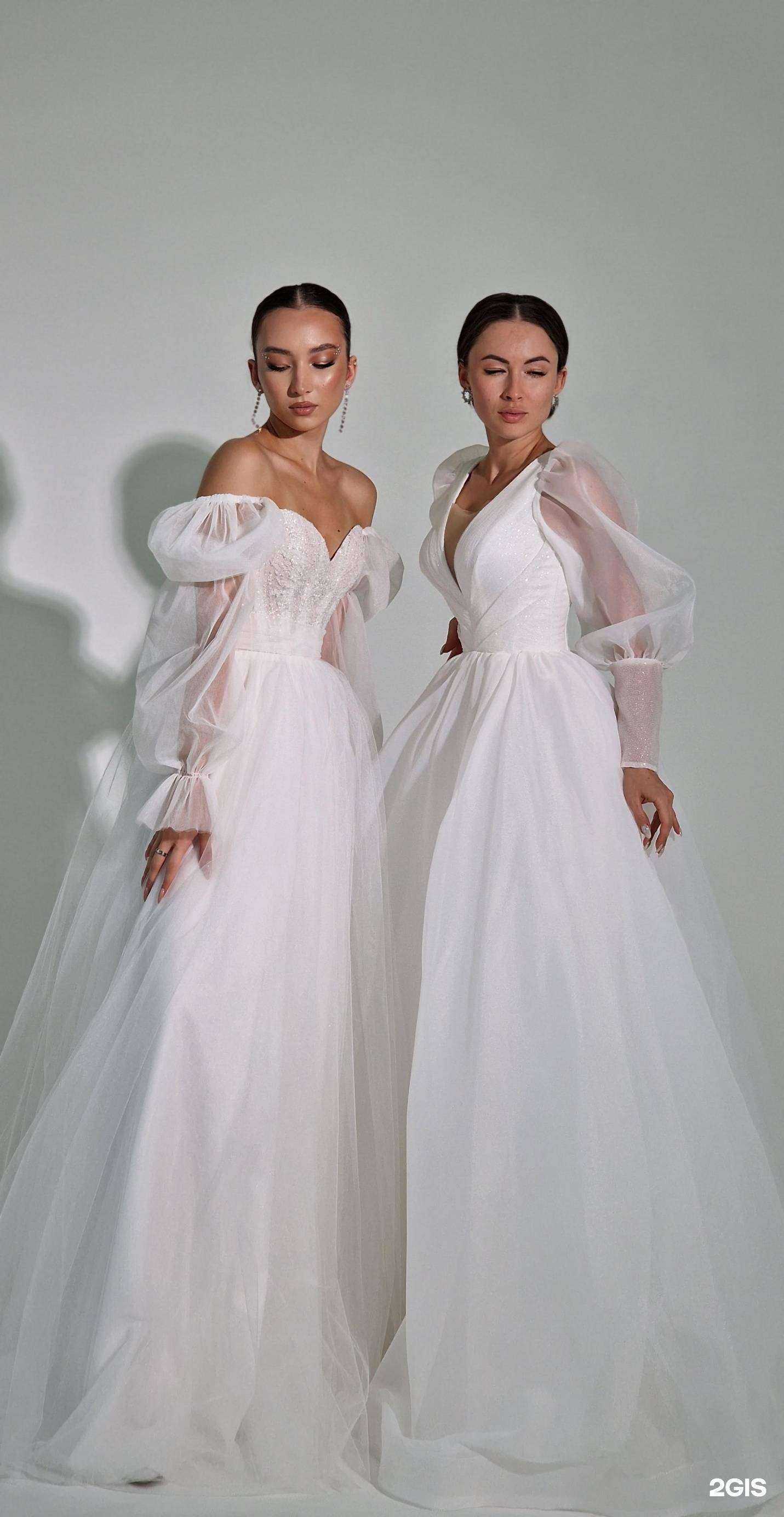 Отзывы на компанию Свадебный салон Алины Прокатовой в г. Октябрьский c фото