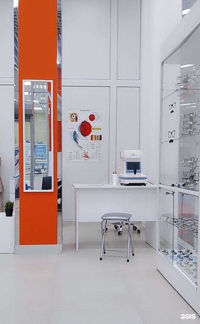 Отзывы на компанию Оптика Врн в Воронеже c фото