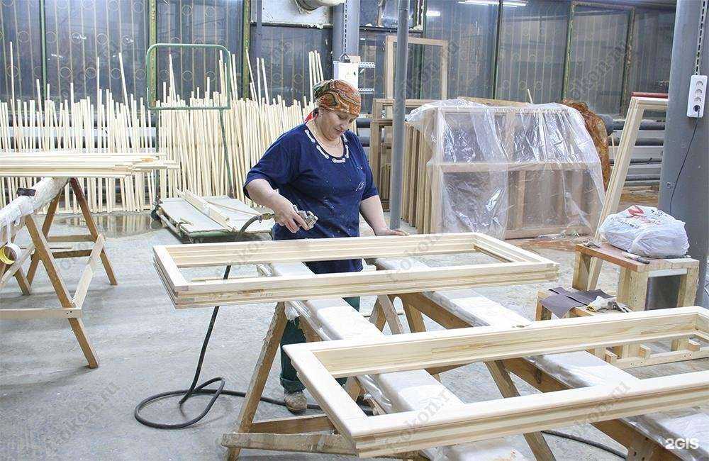 Отзывы на компанию Комфортные окна в Казани c фото