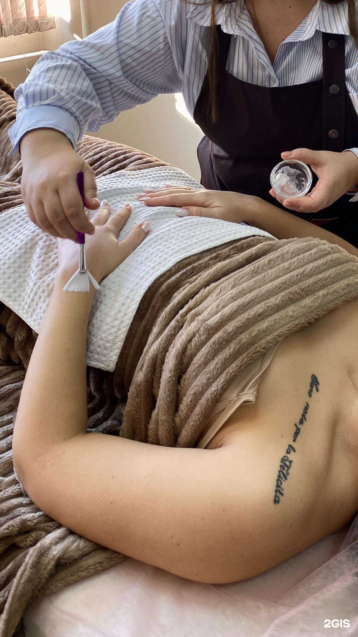 Отзывы на компанию Face Space в г. Иркутск c фото