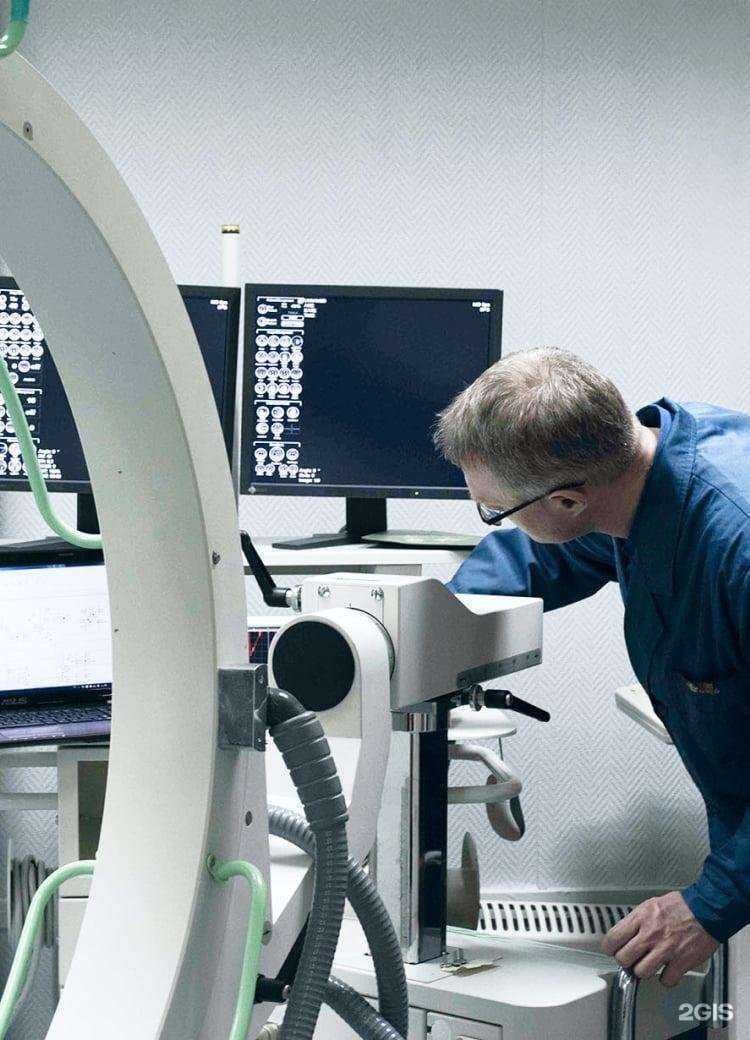 Отзывы на компанию М. П. А. медицинские партнеры в г. Краснодар c фото