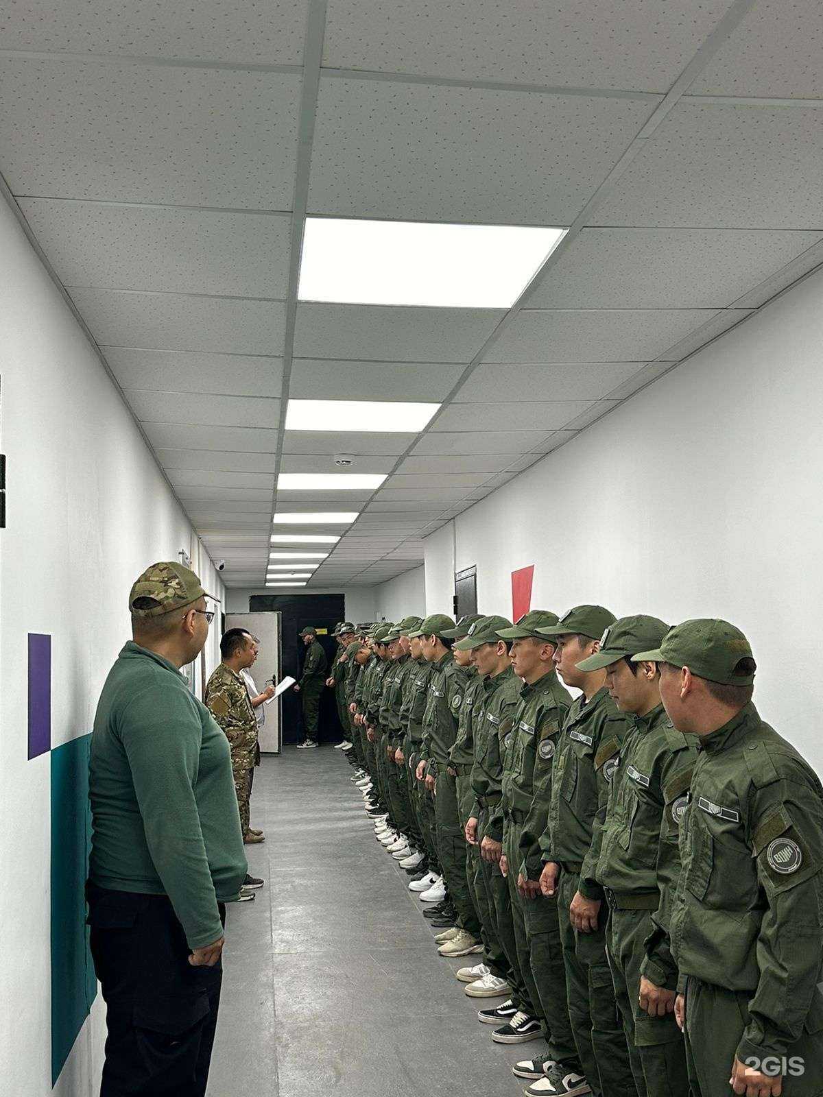 Отзывы на компанию Якутская техническая школа ДОСААФ России в г. Якутск c фото