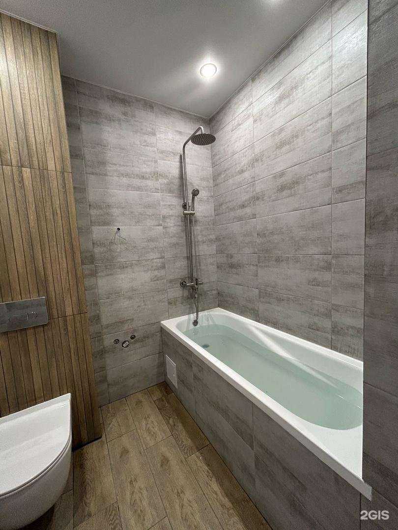 Отзывы на компанию БрежневСтрой в Оренбурге c фото