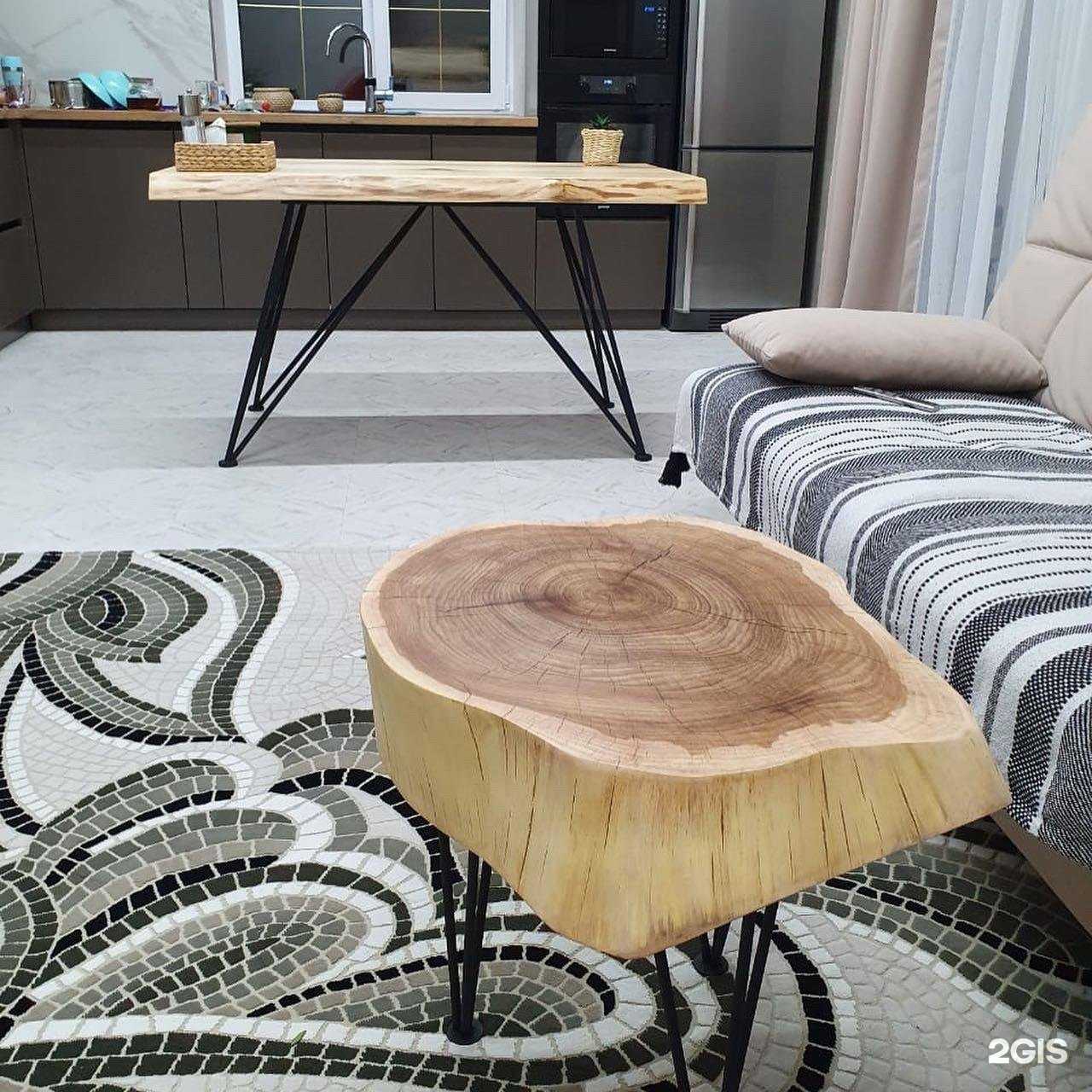 Отзывы на компанию Shalash loft house в г. Магнитогорск c фото