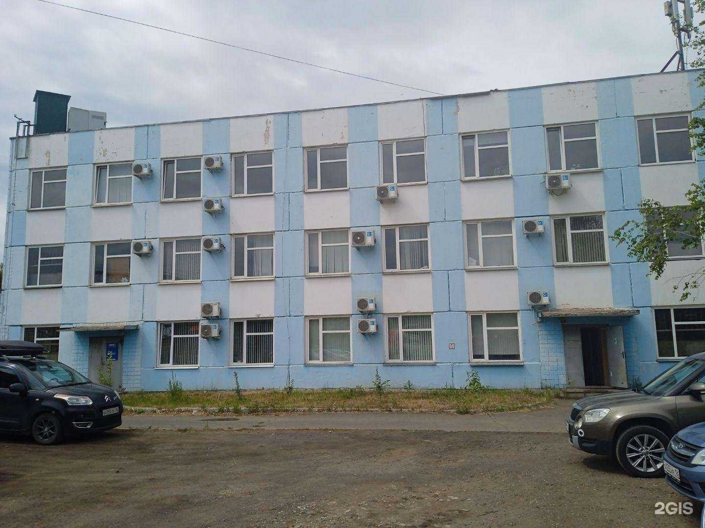 Отзывы на компанию Савалт-Ойл Волга в г. Ижевск c фото