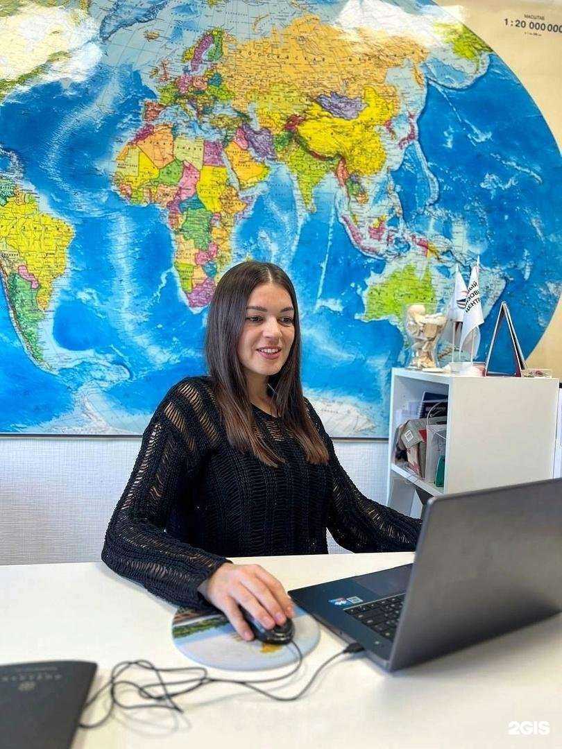 Отзывы на компанию Азбука Мира в г. Челябинск c фото