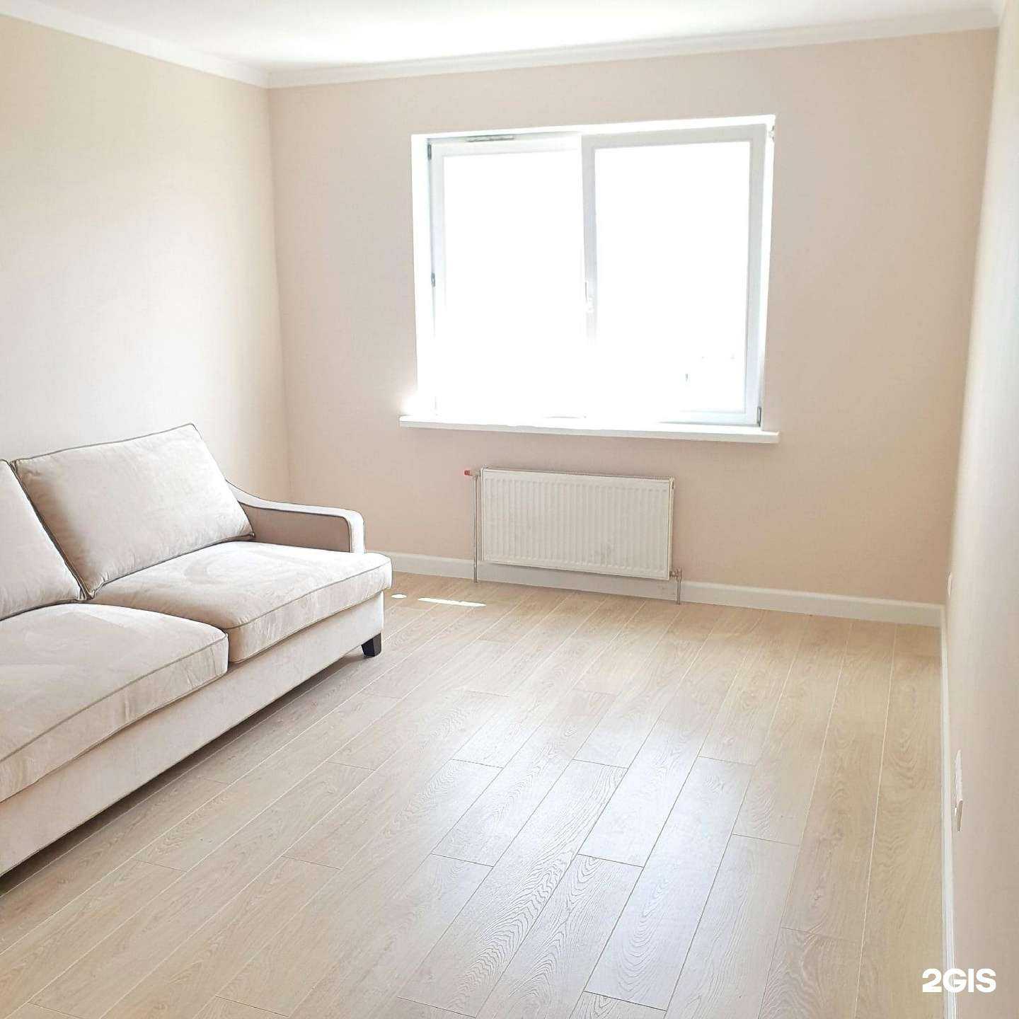 Отзывы на компанию Ай Отделка в Видном c фото