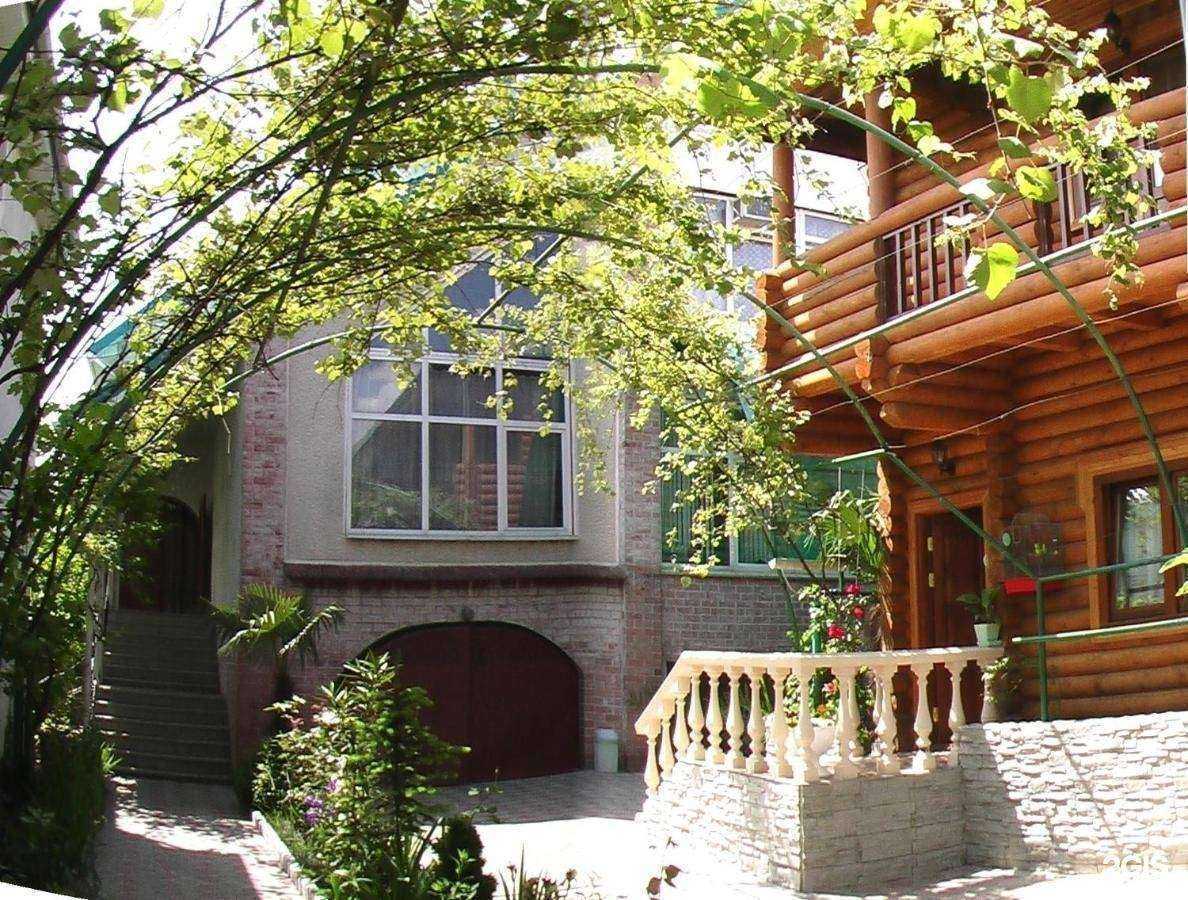 Отзывы на компанию Эдельвейс в Сочи c фото