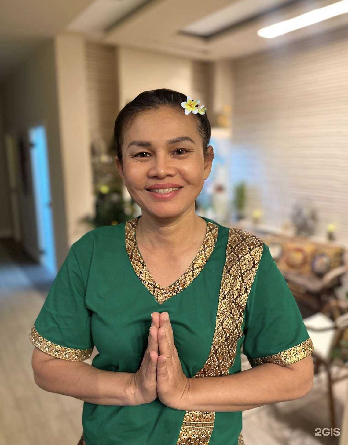 Отзывы на компанию Thai special в Ростове-на-Дону c фото