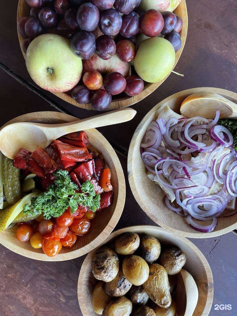 Отзывы на компанию Родион-Шеф в Новосибирске c фото