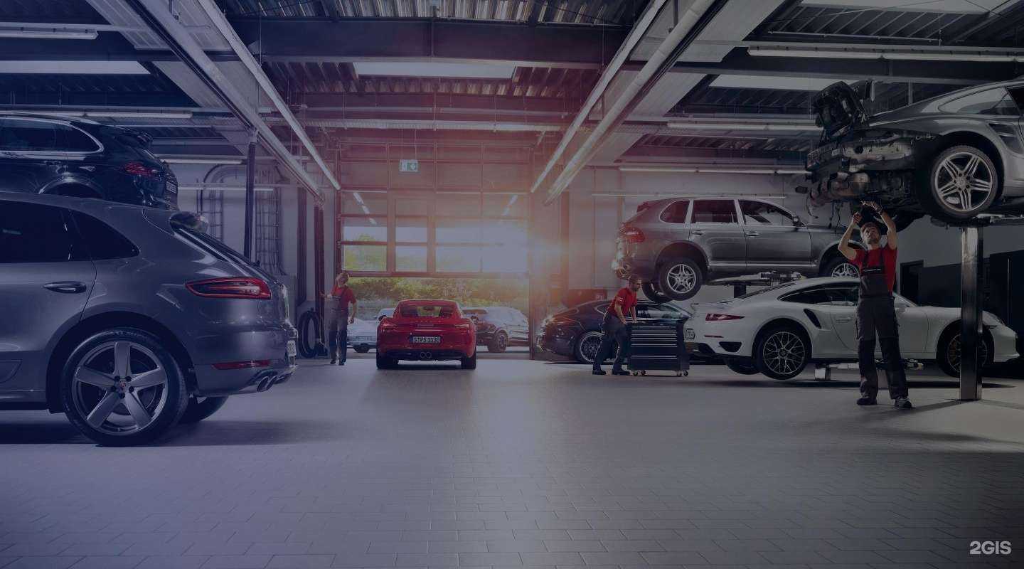 Отзывы на компанию Пункт технического осмотра транспорта в Донецке c фото