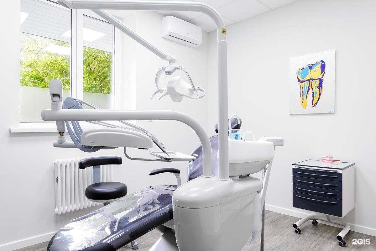 Отзывы на компанию Стоматологическая студия в г. Ярославль c фото