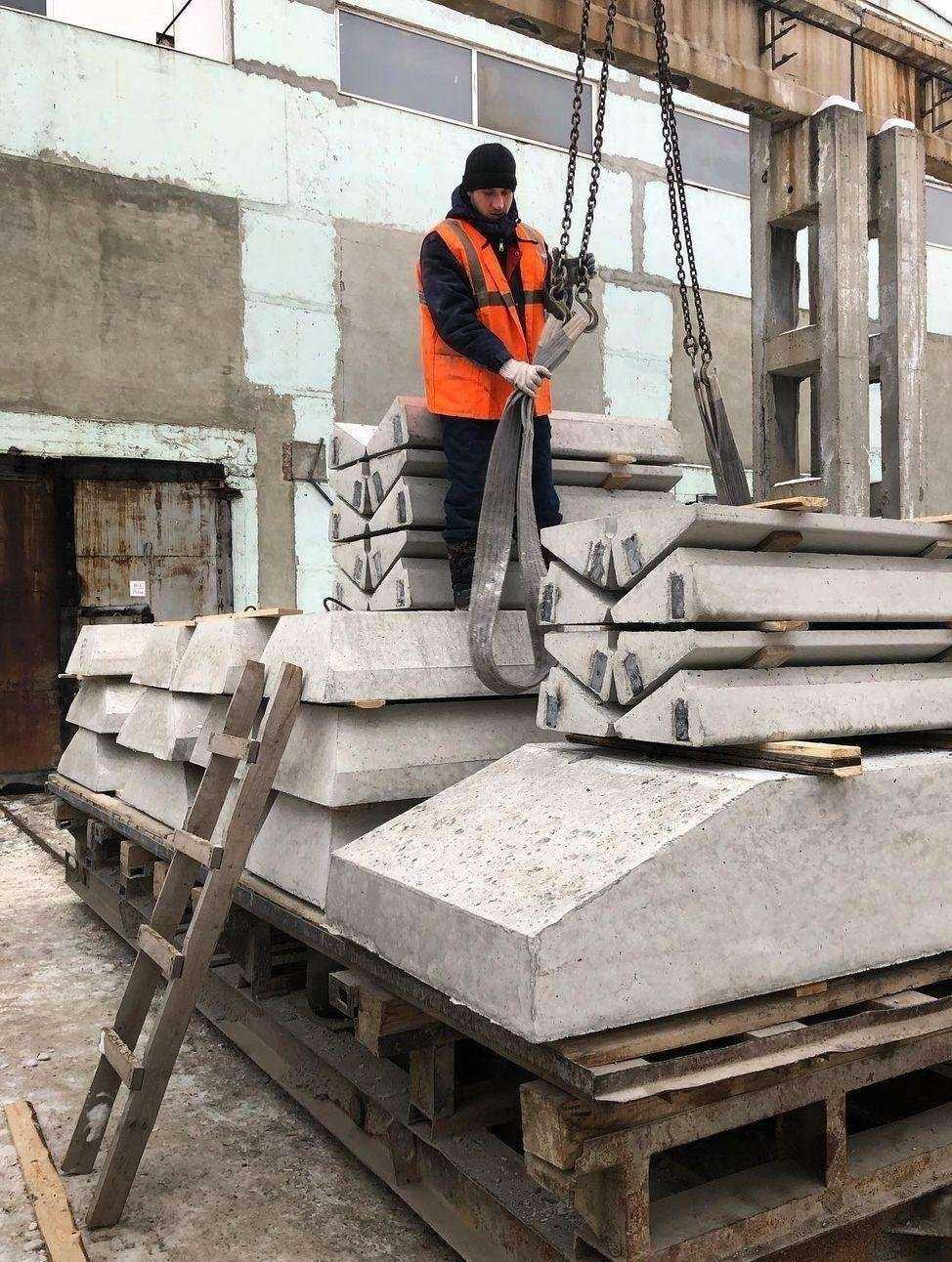 Отзывы на компанию Уральский комбинат строительных материалов в Тюмени c фото