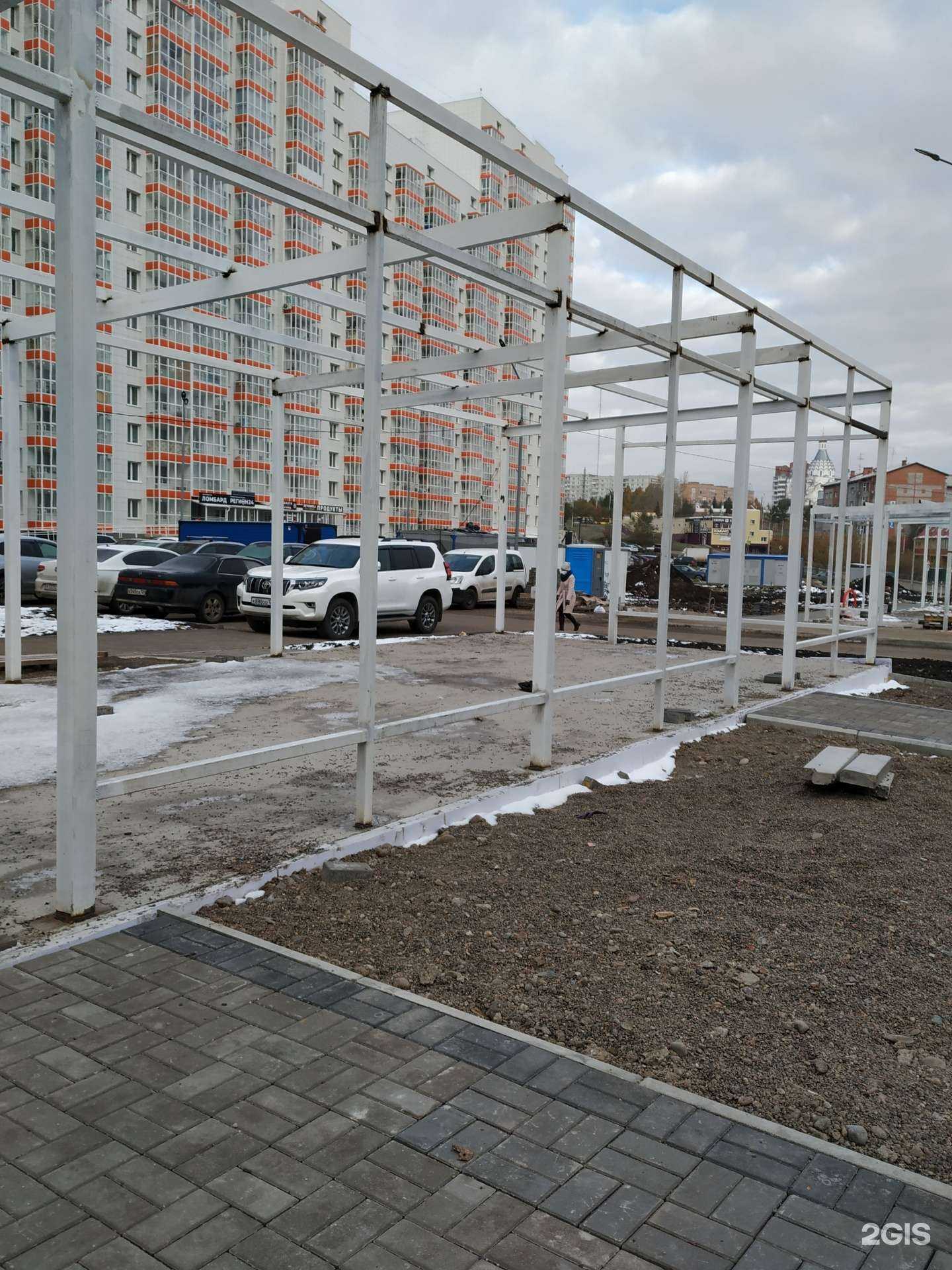 Отзывы на компанию Верба в Красноярске c фото - фотография 2 из 2