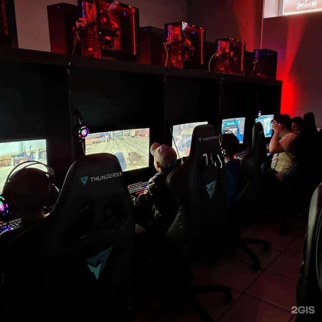 Отзывы на компанию New game в г. Магнитогорск c фото