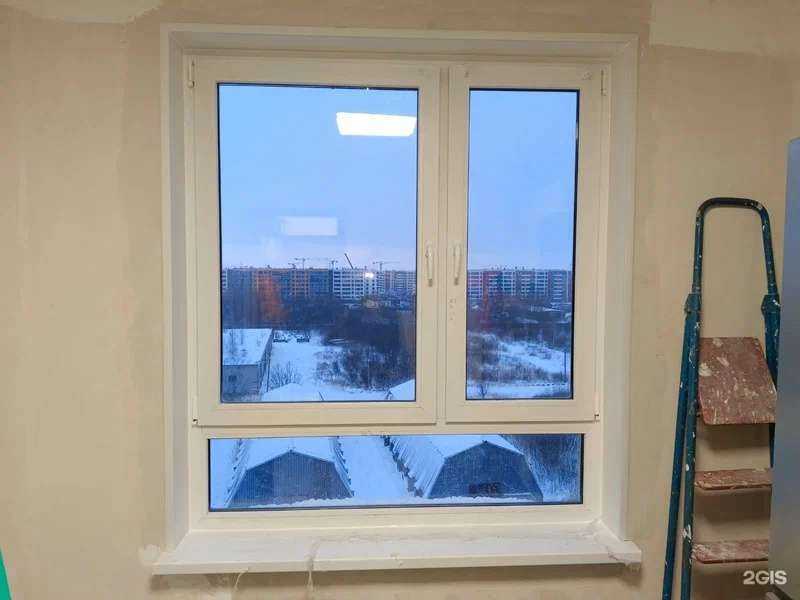 Отзывы на компанию Компания по ремонту окон в г. Всеволожск c фото