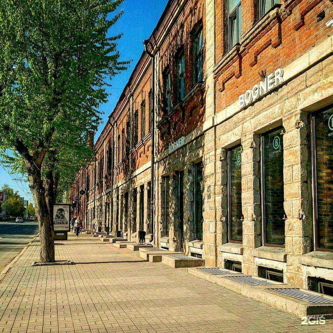 Отзывы на компанию Chimichurri Grill Studio в Новосибирске c фото - фотография 2 из 2