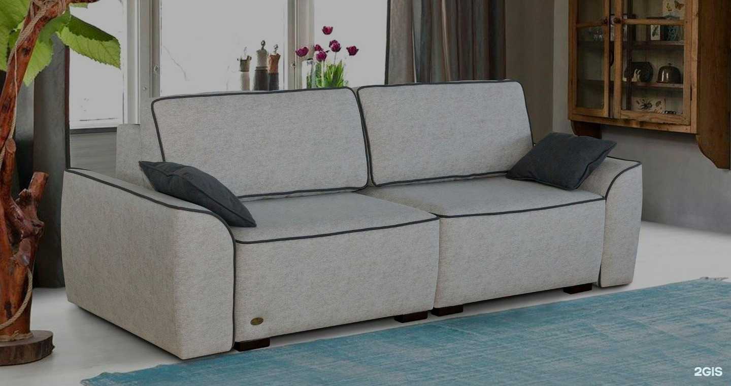 Отзывы на компанию Добрый диван в Ульяновске c фото