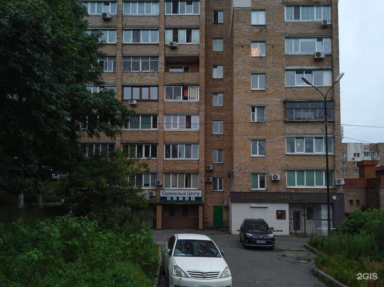 Отзывы на компанию Колизей в Владивостоке c фото - фотография 2 из 2