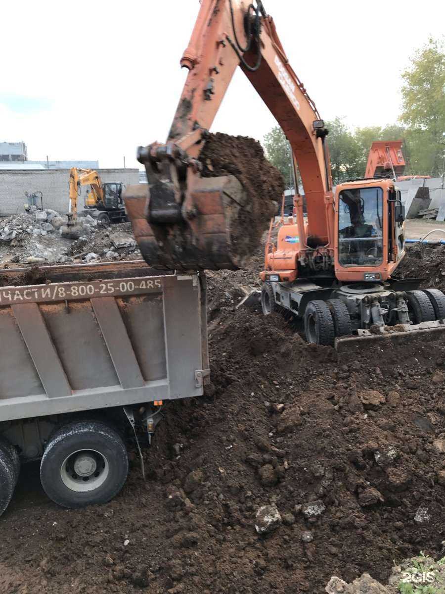 Отзывы на компанию Steel Group в Самаре c фото