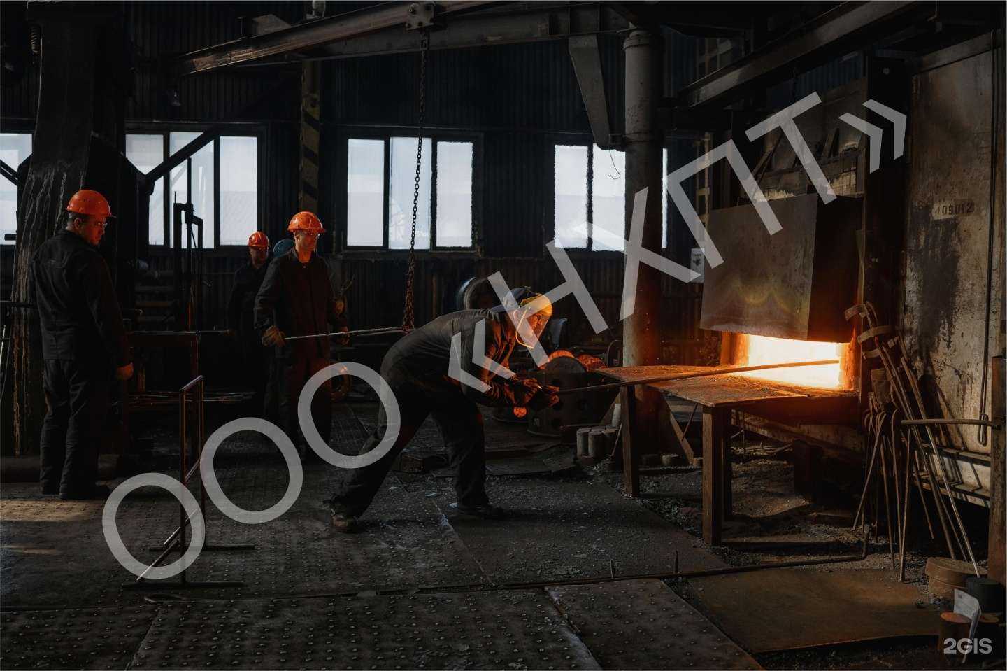 Отзывы на компанию НХПТ в Омске c фото