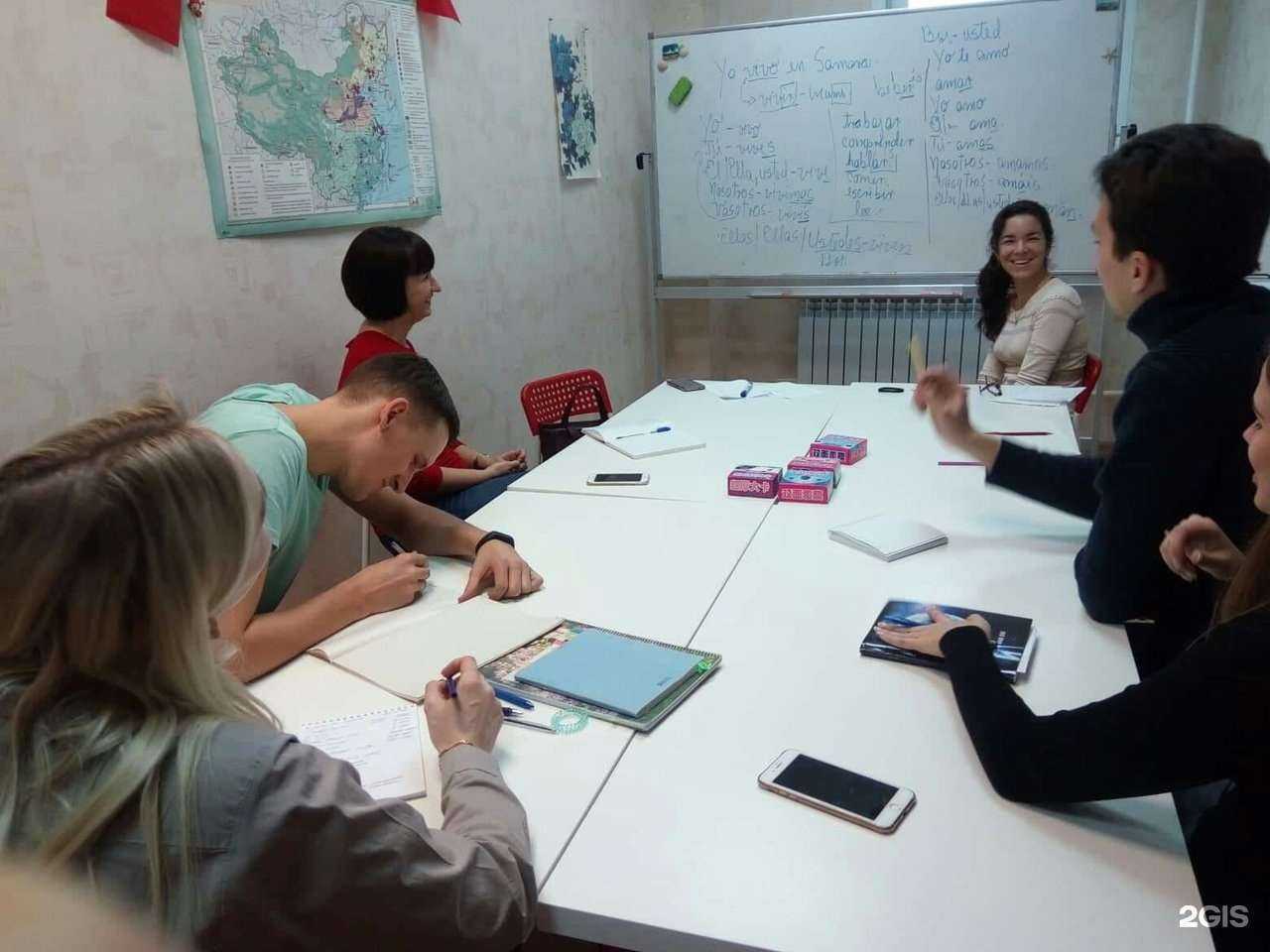 Отзывы на компанию GarcÍa в Самаре c фото