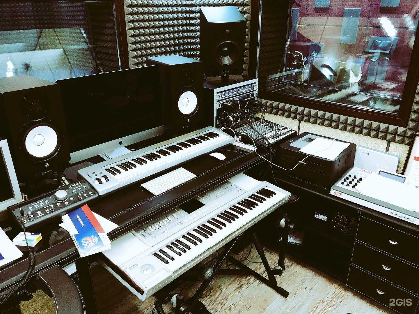 Отзывы на компанию Red Hill Rec в Кемерове c фото