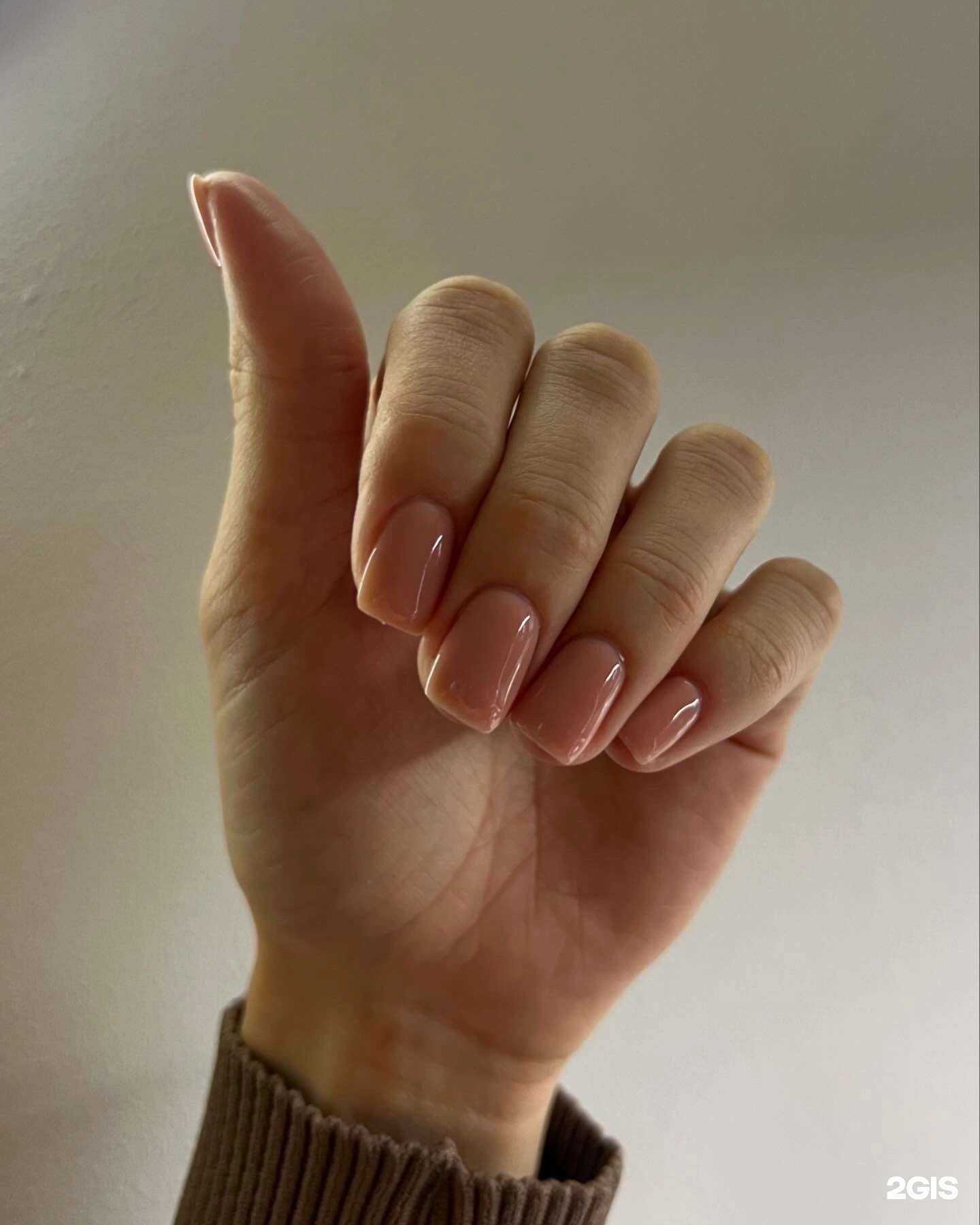 Отзывы на компанию Forever nails72 в Тюмени c фото