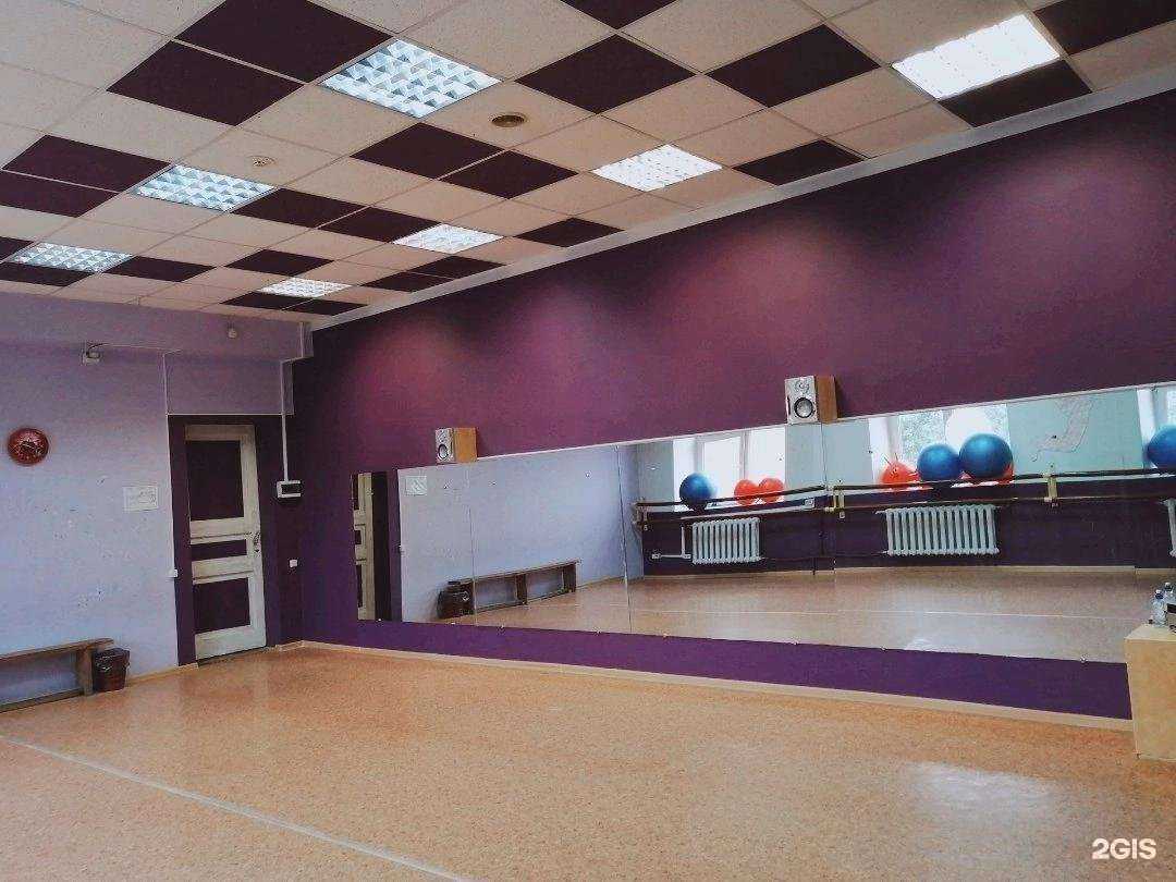 Отзывы на компанию Академия танца в Рыбинске c фото