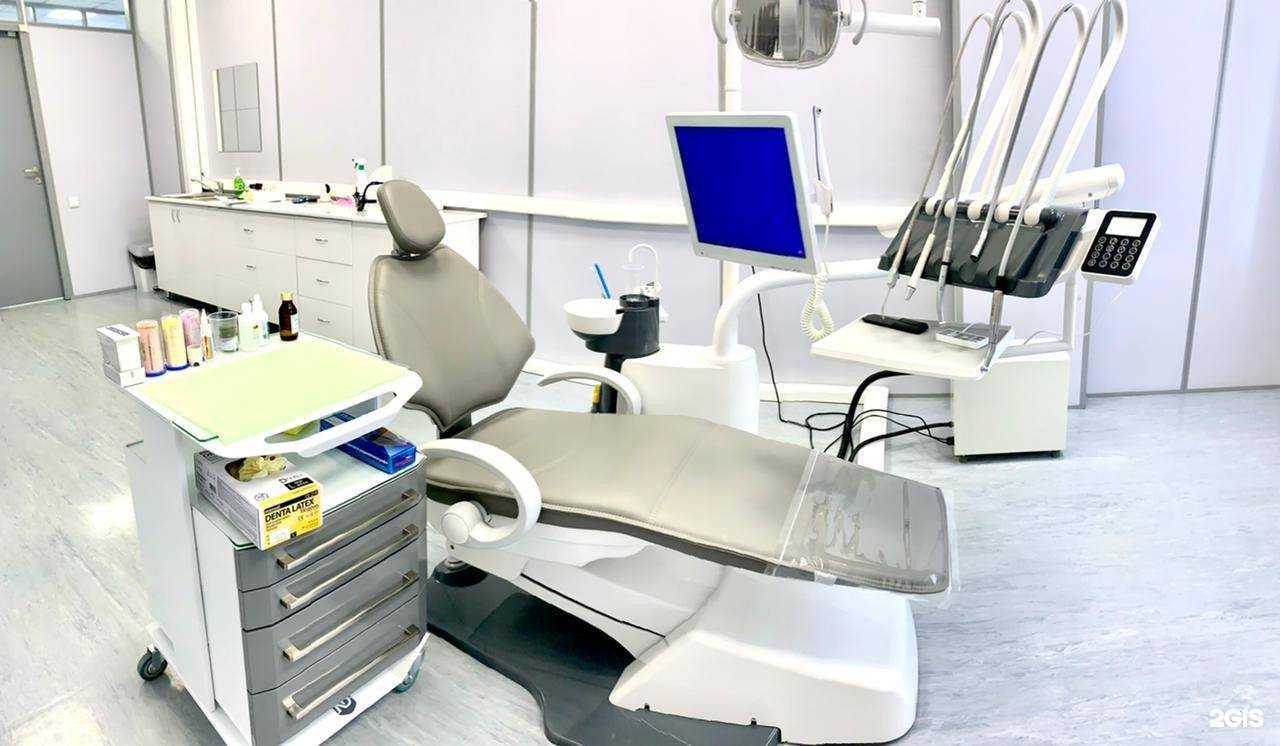 Отзывы на компанию Crystal clinic в Самаре c фото