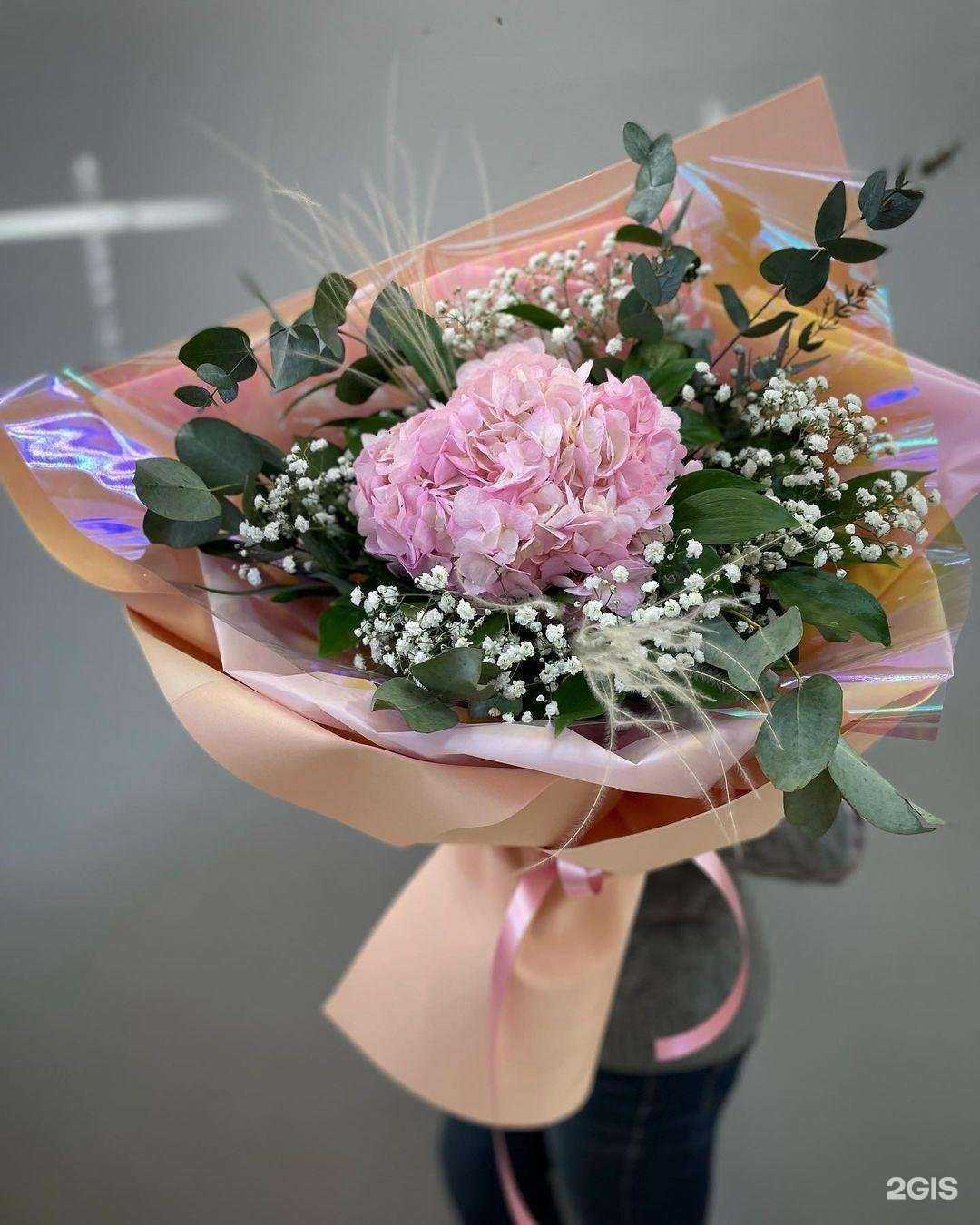 Отзывы на компанию Мир цветов в г. Таганрог c фото