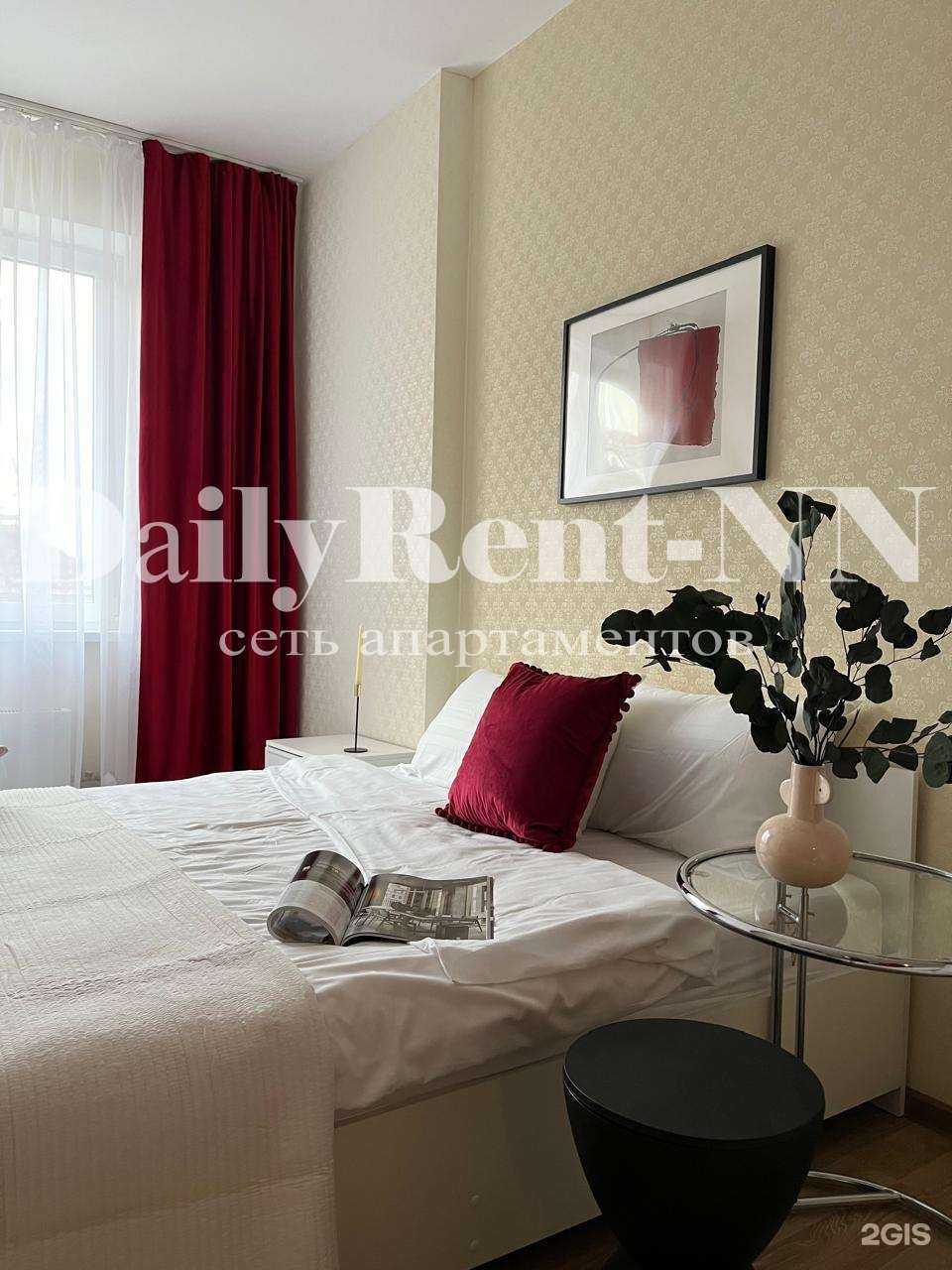 Отзывы на компанию DаilyRent-NN в Нижнем Новгороде c фото