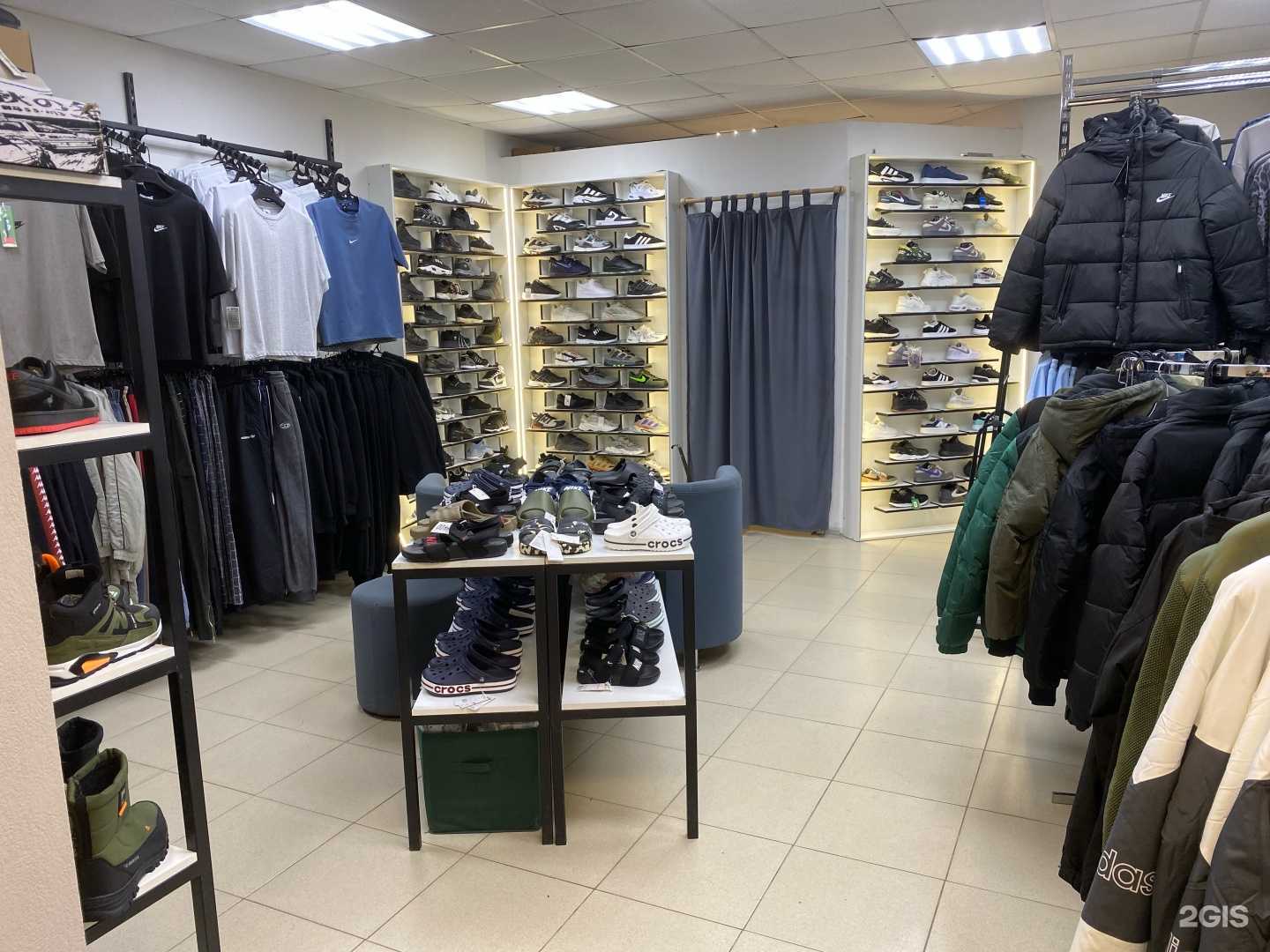 Отзывы на компанию King Kross Nsk в Новосибирске c фото