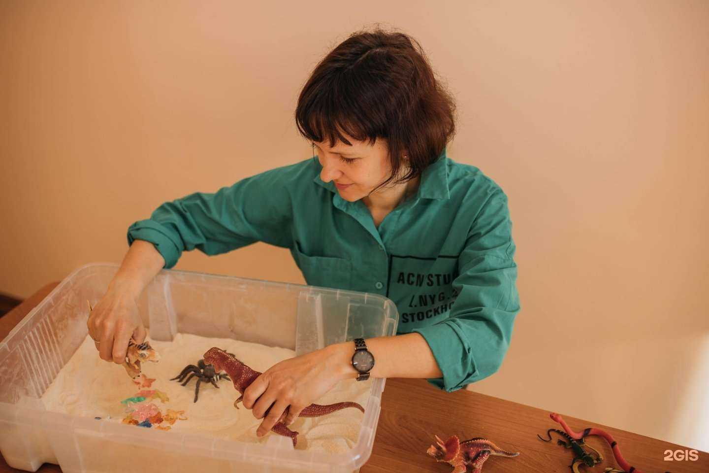 Отзывы на компанию Детский и перинатальный психолог в г. Новокузнецк c фото