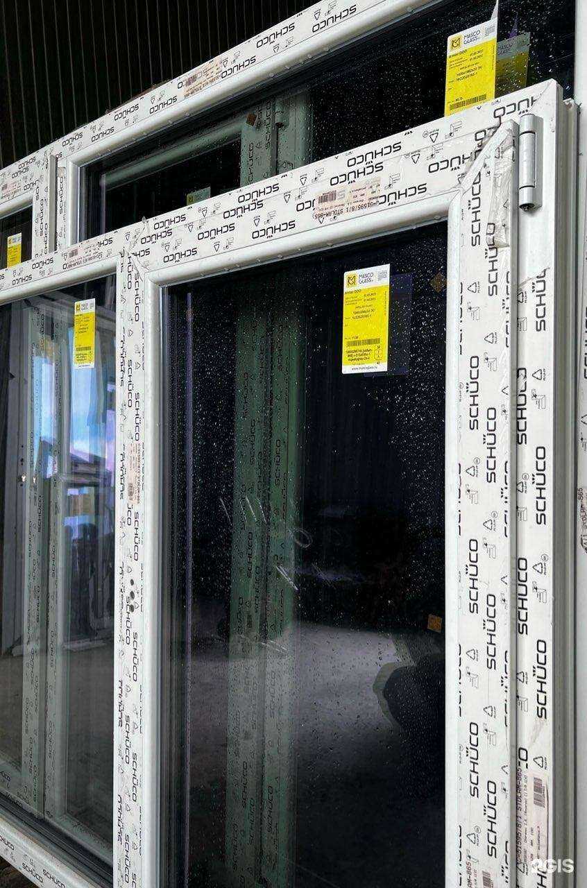 Отзывы на компанию ГлавСтрой-Окна в Сочи c фото