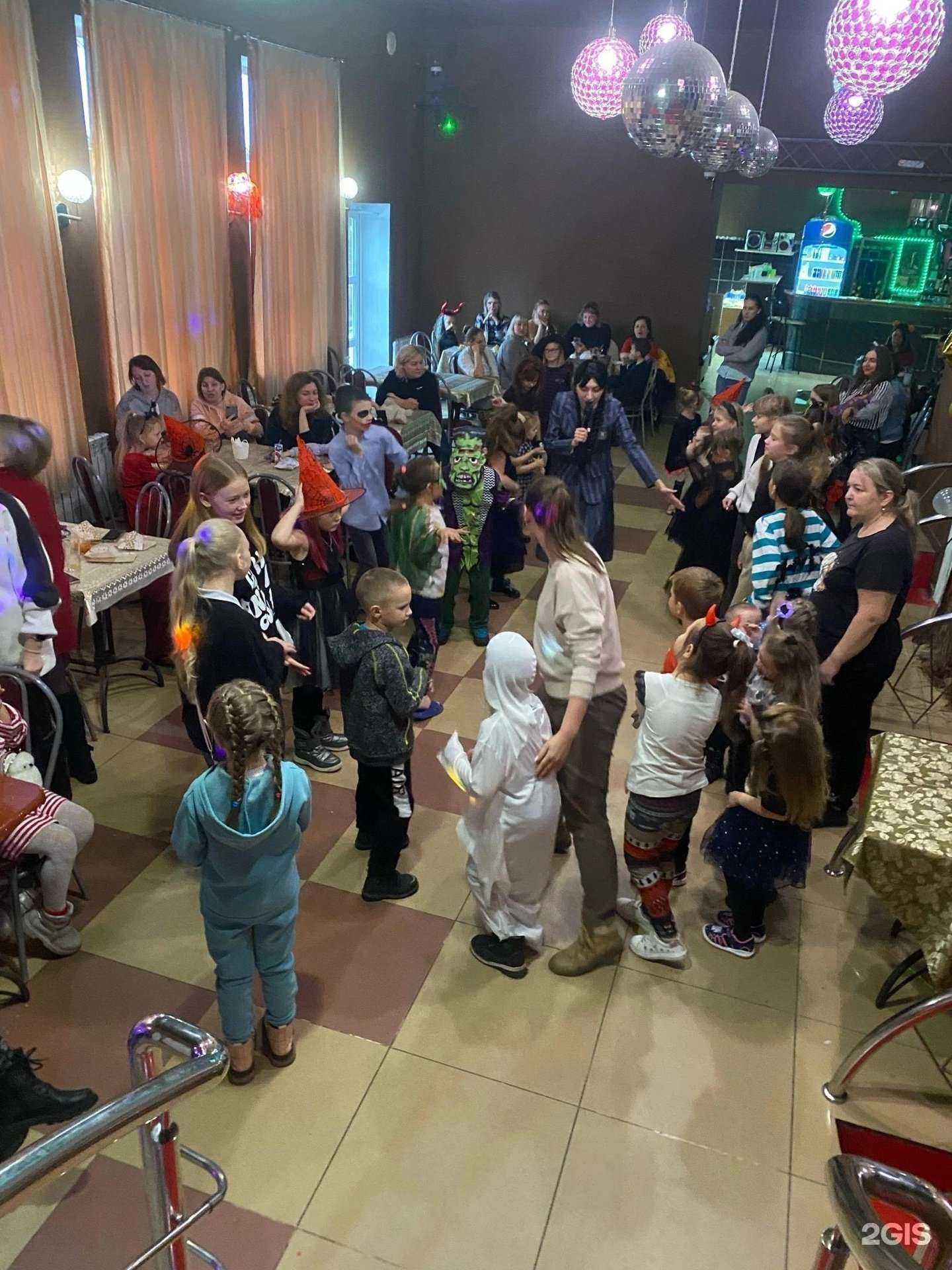 Отзывы на компанию Причал в Перми c фото