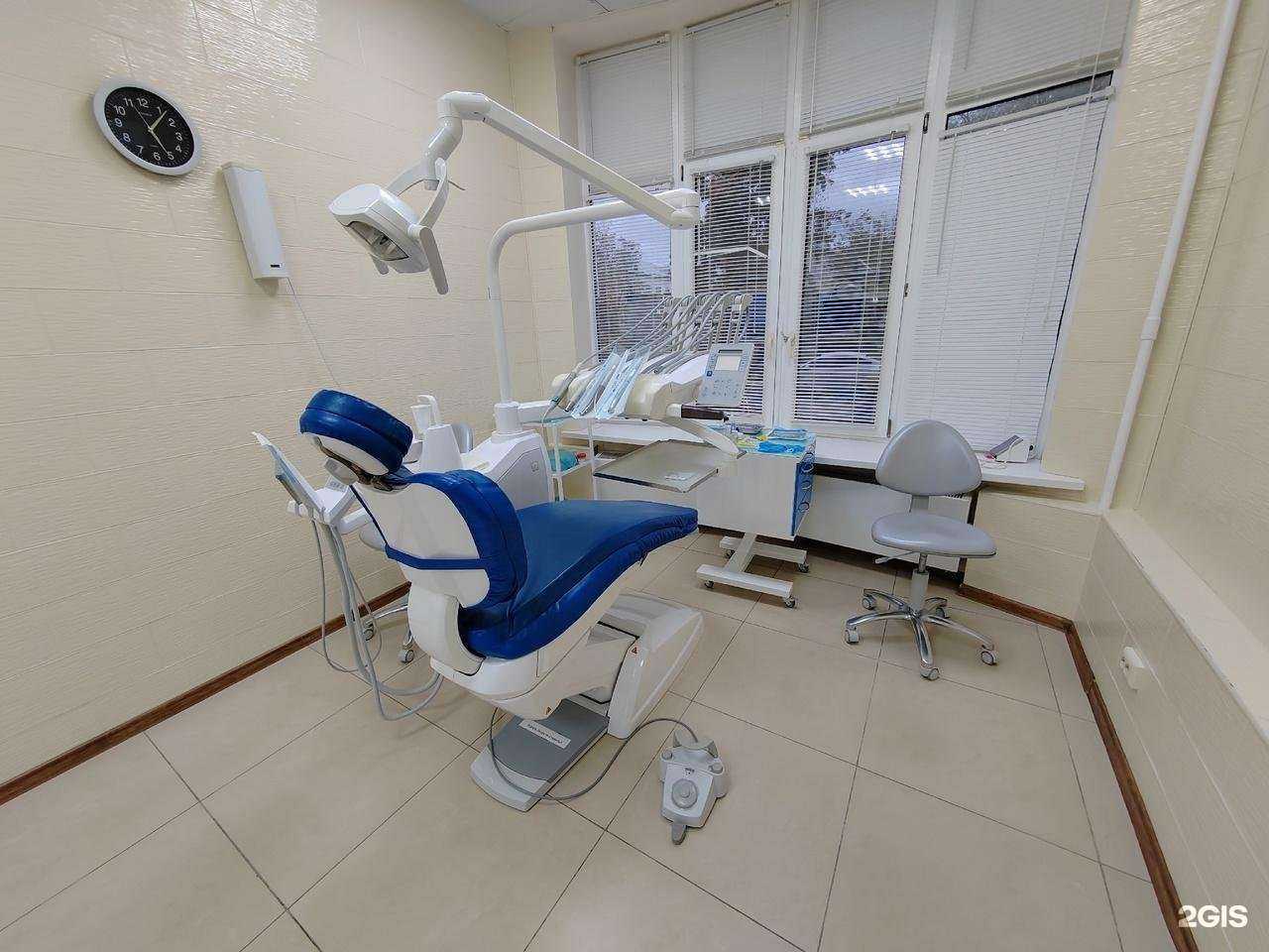 Отзывы на компанию Семейная клиника в г. Можайск c фото