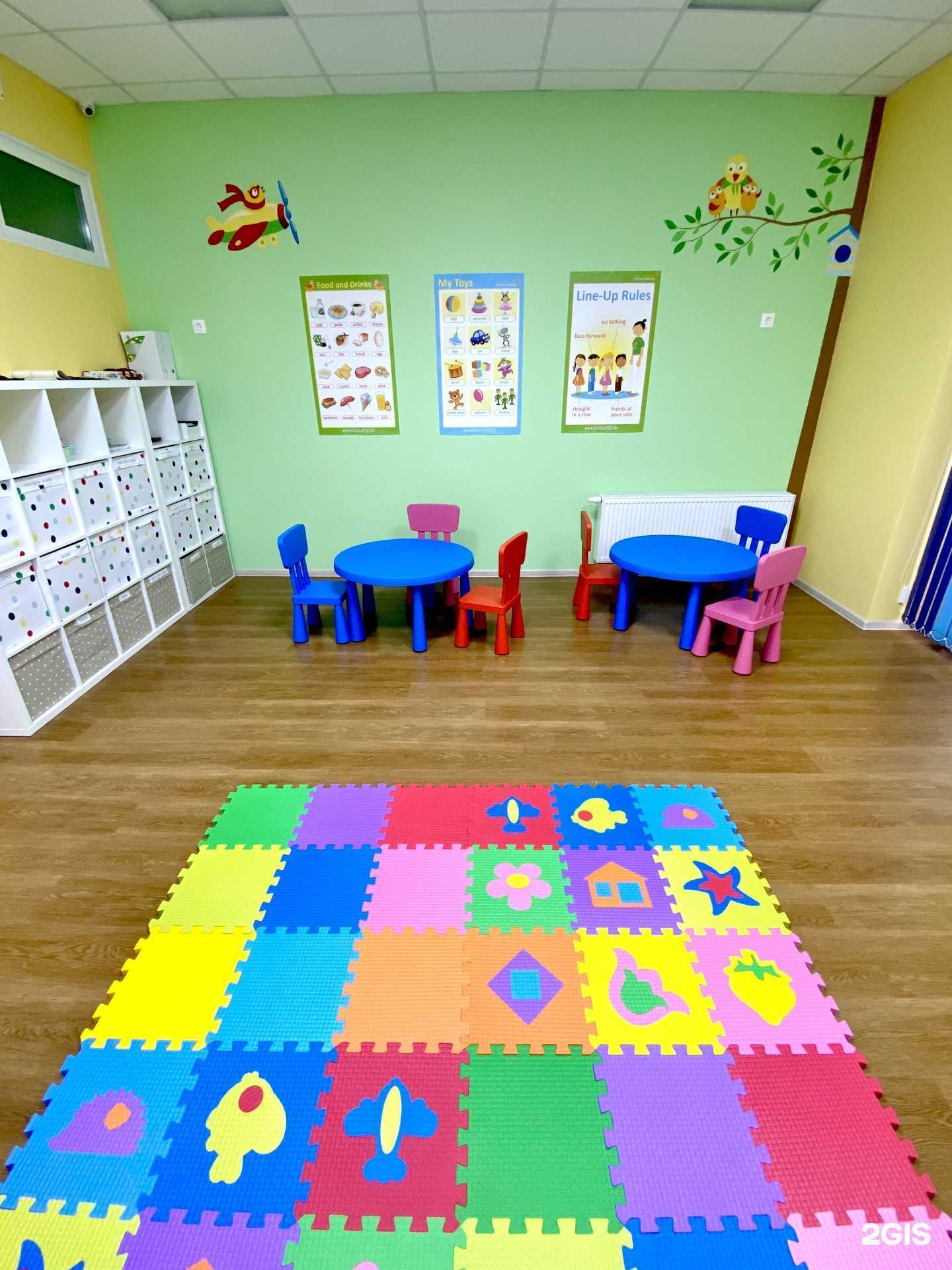 Отзывы на компанию Полиглотики в г. Ижевск c фото