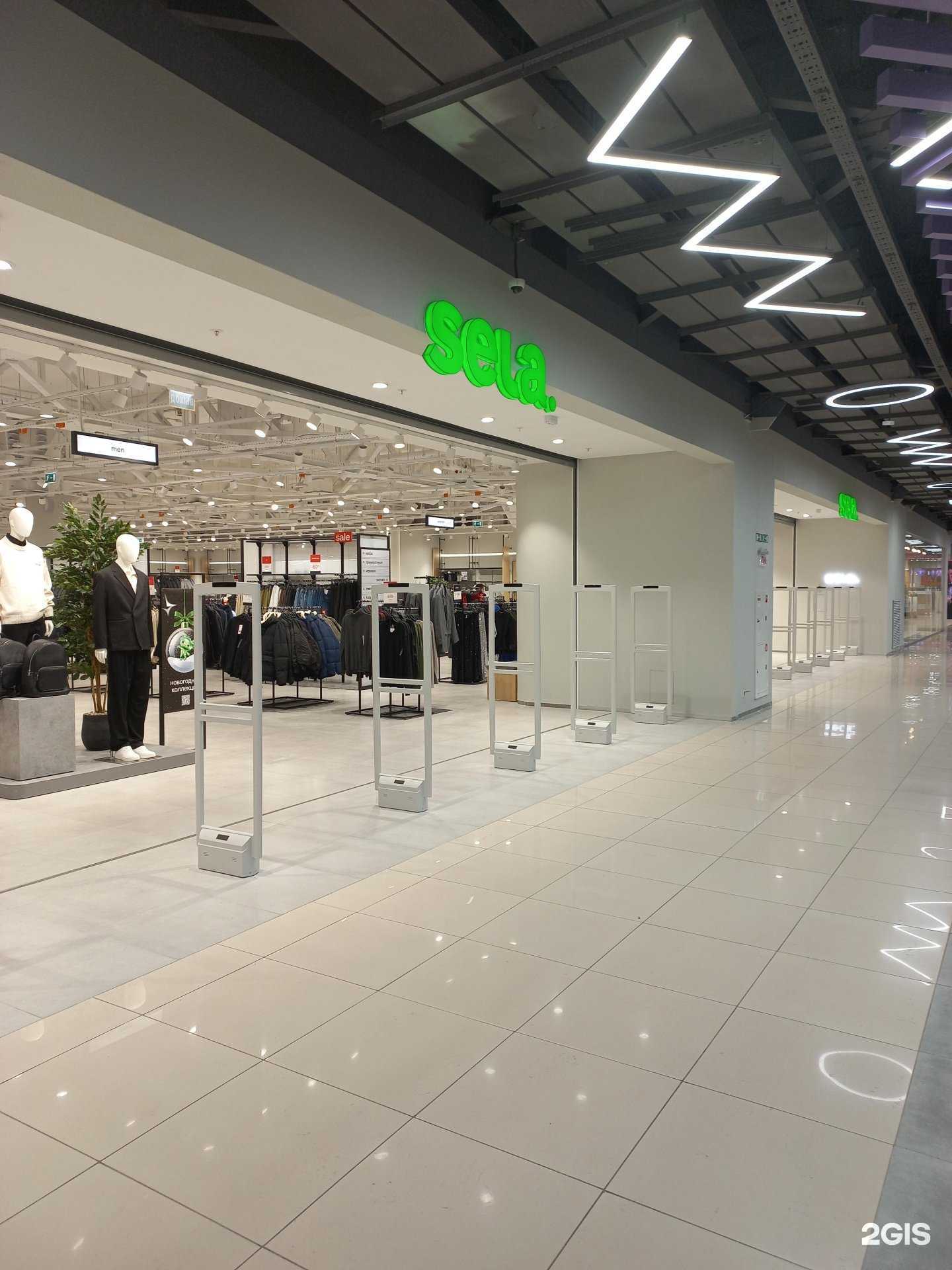 Отзывы на компанию Sela в Иркутске c фото