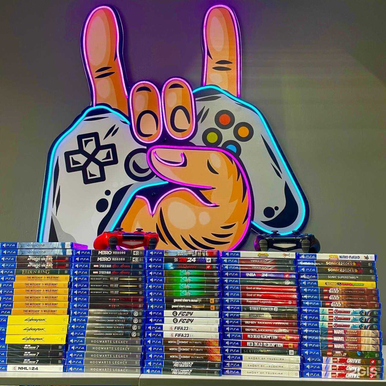 Отзывы на компанию AkmisGames в Новосибирске c фото